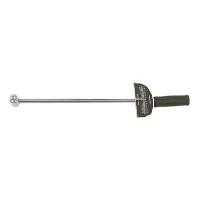 Klucz dynamometryczny 1/2", 0 - 200 Nm Top Tools
