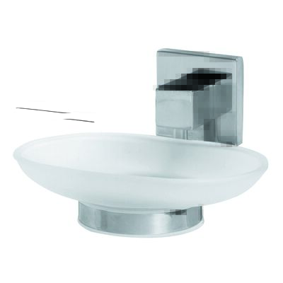 Mydelniczka Arktic chrom