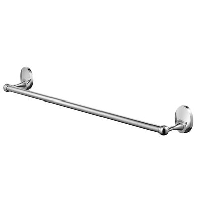 Wieszak kąpielowy 460 Mm Emotion chrom/satyn, nikiel