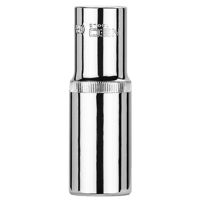 Nasadka dwunastokątna długa 1/2", 18 mm NEO