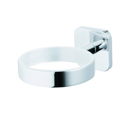 Uchwyt na Suszarkę Forte 2-Way Fix chrom