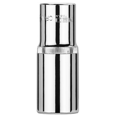 Nasadka dwunastokątna długa 1/2", 22 mm NEO