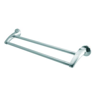 Wiesz Kąpielowy 2 x 460 mm Ontario chrom
