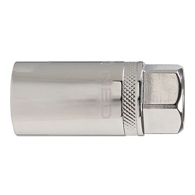 Nasadka do świec 1/2", 21 mm NEO