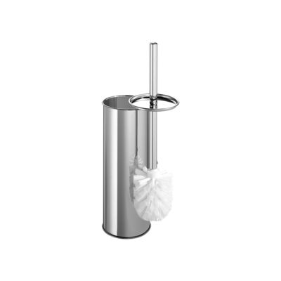 Szczotka WC II Niagara chrom