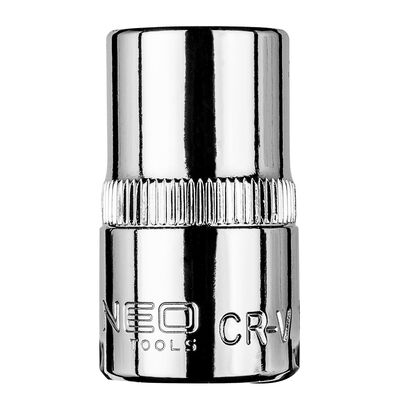 Nasadka sześciokątna 1/2", 14 mm NEO