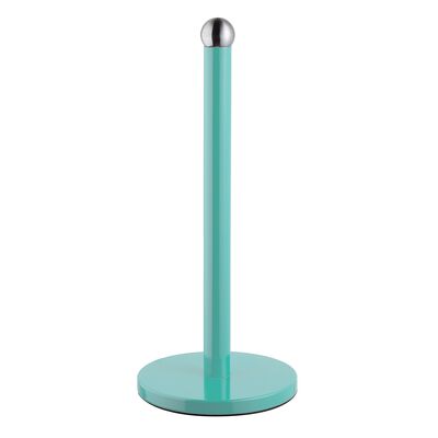 Stojak na papier Grenada turkus