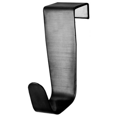 Wieszak Trendy 1-hak (2 sztuki) stalowy