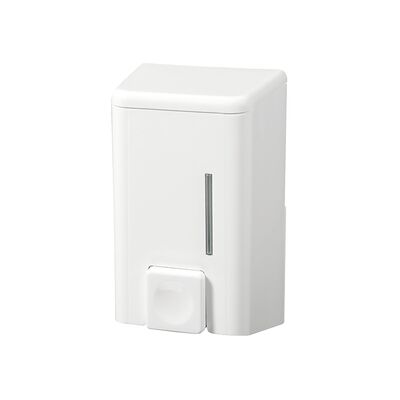 Dystrybutor mydła A1 biały