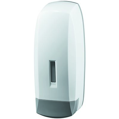 Dystrybutor mydła L1 1000 Ml biały