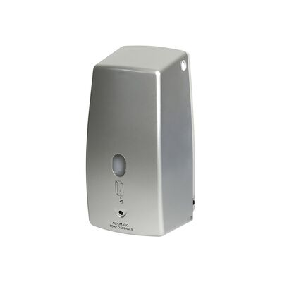 Dystrybutor mydła automatyczny 500 ml satyna