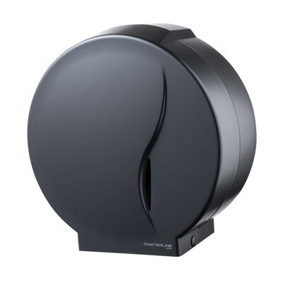 Podajnik rolkowy Jumbo P4 czarny