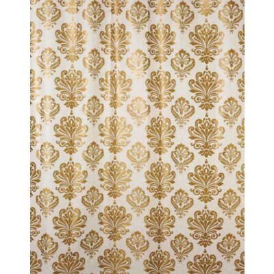Zasłonka Peva Gold 200 x 180 cm złoty