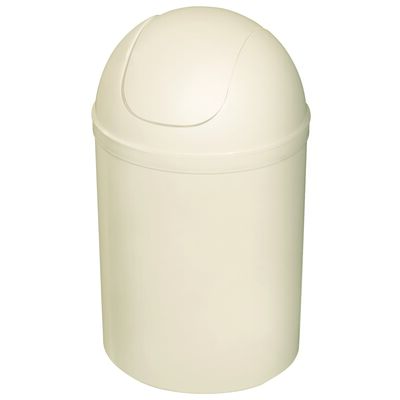Kubełek 5 l beż