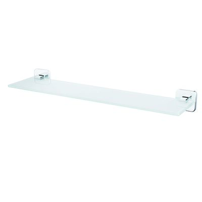 Półka pod lustro Forte 2-Way Fix chrom