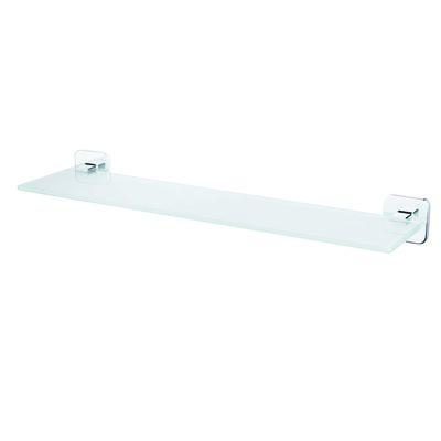 Półka pod lustro Forte 2-Way Fix chrom