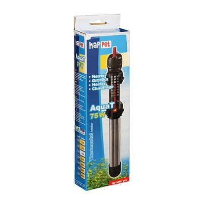 Grzałka do akwarium G050 AquaT 50 W happet