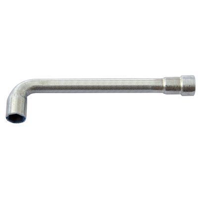 Klucz fajkowy przebity MEGA (12 mm)
