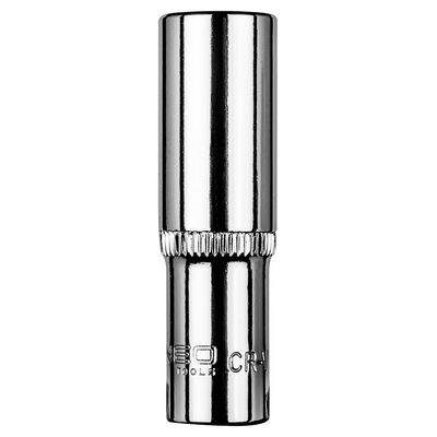 Nasadka sześciokątna długa 1/4", 10 mm NEO