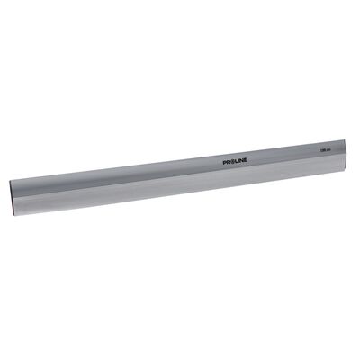 Łata murarska aluminiowa trapezowa 2,0 m PROLINE do tynków gipsowych