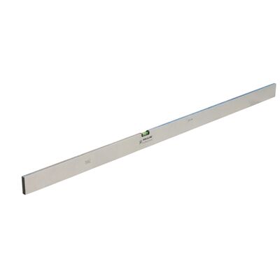 Łata murarska aluminiowa prostokątna 2,0 m PROLINE z libelką