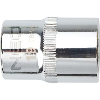 Nasadka Spline 1/2", 8 mm NEO