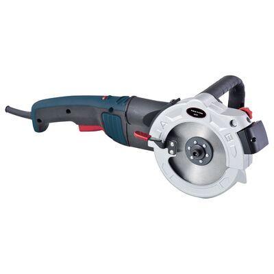 Pilarka dwutarczowa 125 mm TRYTON TPD860K 860 W