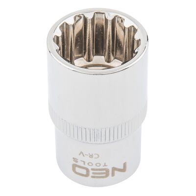 Nasadka Spline 1/2", 11 mm NEO