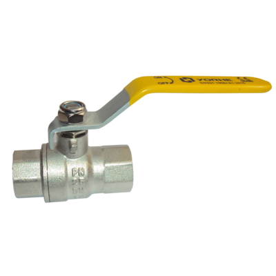 Kurek gazowy 1/2" GW Invena