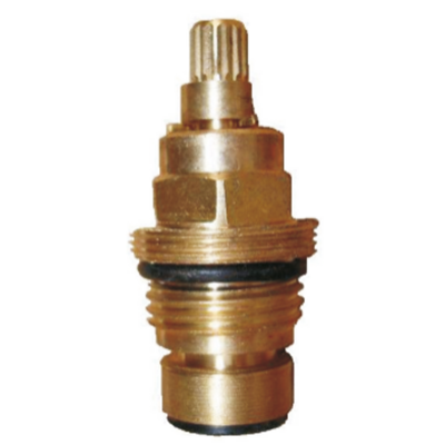 Głowica suwakowa 1/2" GW Invena