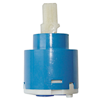 Mieszacz ceramiczny 40 mm do baterii jednouchwytowych Invena