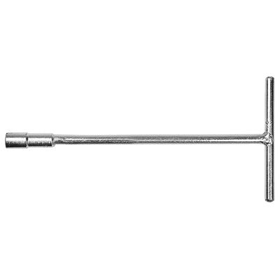 Klucz trzpieniowy nasadowy 8 x 200 mm TOPEX