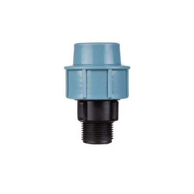Złączka nyplowa 1/2"x20 Invena