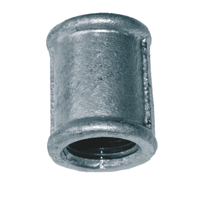Mufa 270 złączka nakrętna 3/8" GW Invena