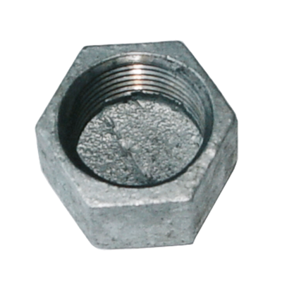 Zaślepka 300 typ T1 1/2" Invena