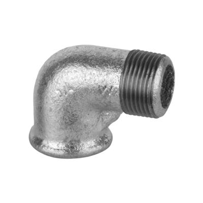 Kolano Atusa nakrętno-wkrętne 92 typ A4 3/4" GW/GZ Invena