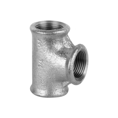 Trójnik Atusa nakrętny 130 typ B1 3/4" GW Invena