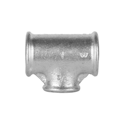 Trójnik Atusa redukcyjny 130R typ B1 3/4"x1/2" GW Invena