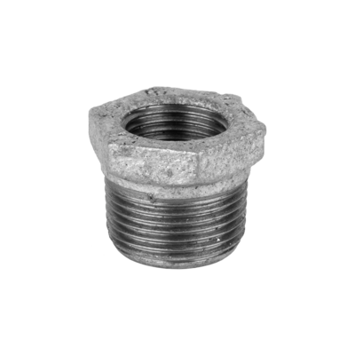 Złączka Atusa 241 nakrętno-wkrętna redukcyjna typ N4 1/2"x3/8" GW/GZ Invena