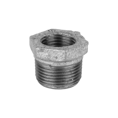 Złączka Atusa 241 nakrętno-wkrętna redukcyjna typ N4 1"x1/2" GW/GZ Invena