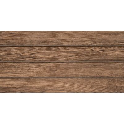 Płytka ścienna Moringa brown STR 22,3 x 44,8 Gat.1