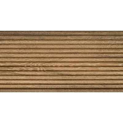 Płytka ścienna Rubra wood STR 29,8 x 59,8 gat.1 Tubądzin