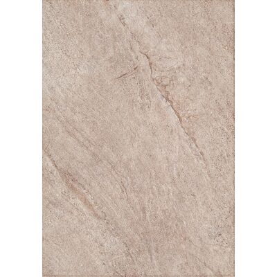 Płytka ścienna Navara brown 25 x 36 Gat.1