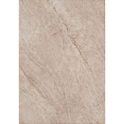 Płytka ścienna Navara brown 25 x 36 Gat.1