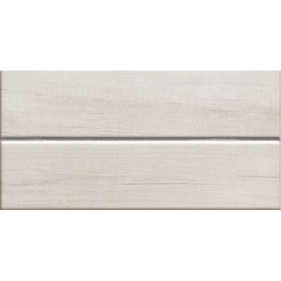 Płytka ścienna Pinia white STR 22,3 x 44,8 Gat.1