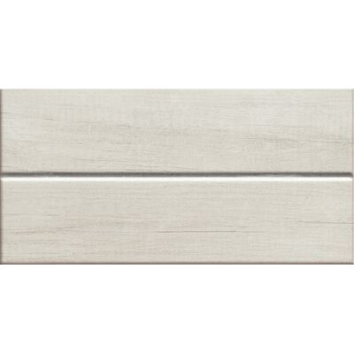 Płytka ścienna Pinia white STR 22,3 x 44,8 Gat.1