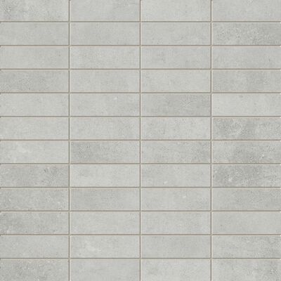 Mozaika ścienna Minimal szara 29,8 x 29,8 Gat.1