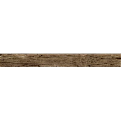 Listwa ścienna Moringa brown glass 44,8 x 5 Gat.1