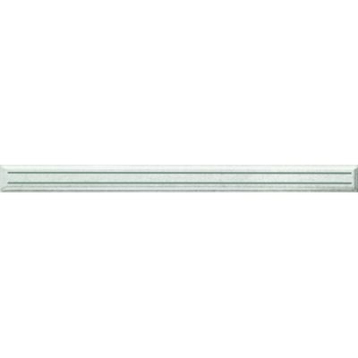 Listwa ścienna Zelandia grey 36 x 2,8 gat.1 Tubądzin