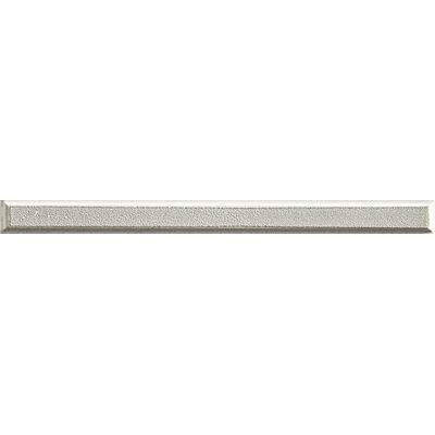 Listwa ścienna Navona grey 36 x 2,8 Gat.1